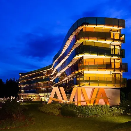 Отель Aviva Superior Make Friends