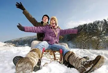 Отель Aviva Superior Make Friends