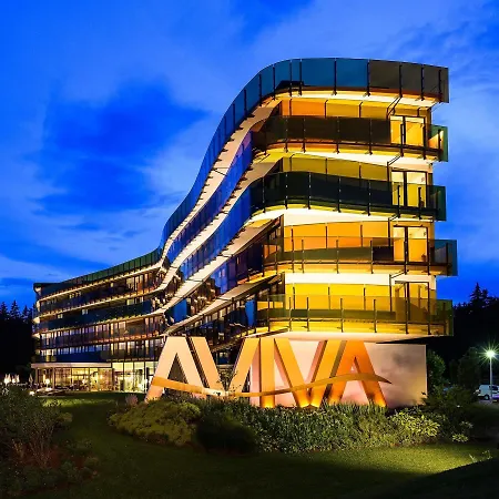 Aviva Superior Make Friends Отель