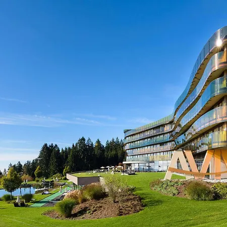 Отель Aviva Superior Make Friends 4*