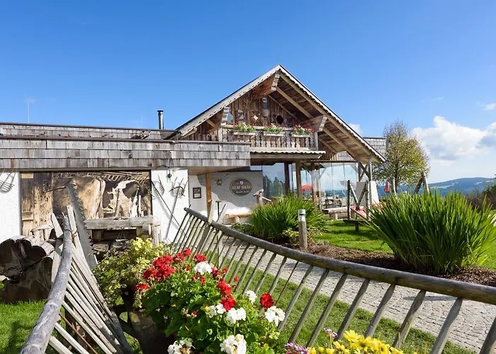 ホテル Aviva Superior Make Friends Sankt Stefan