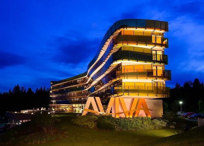 ホテル Aviva Superior Make Friends