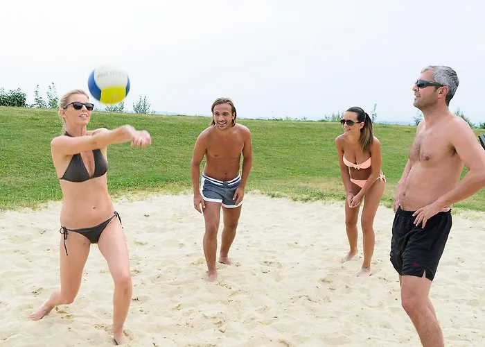 Aviva Superior Make Friends ホテル Sankt Stefan