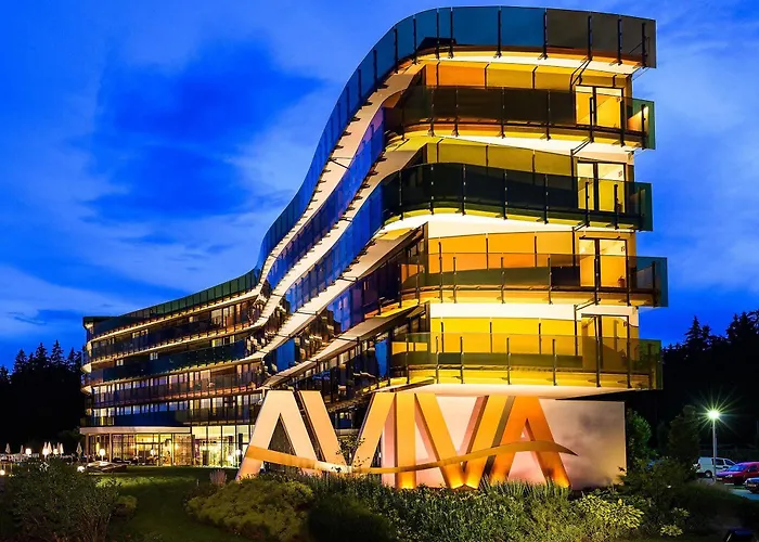 Aviva Superior Make Friends ホテル