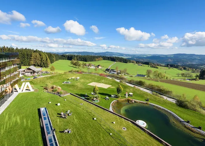 ホテル Aviva Superior Make Friends 4*