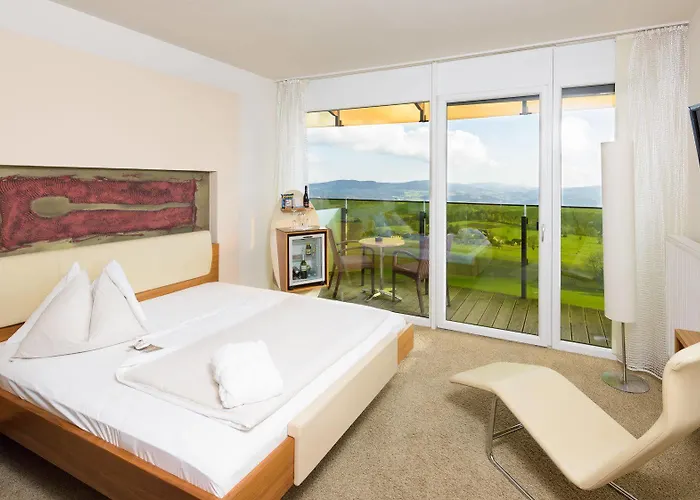 Aviva Superior Make Friends 4* Sankt Stefan