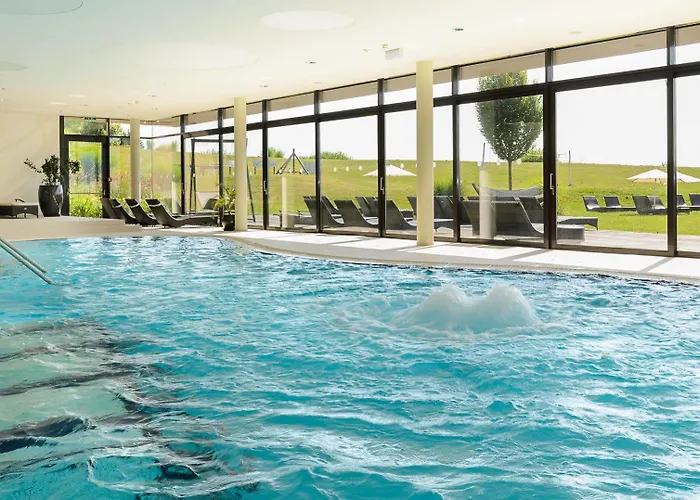 Aviva Superior Make Friends 4* Sankt Stefan