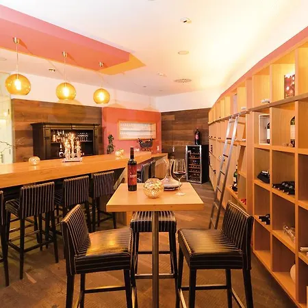 Aviva Superior Make Friends 4* Sankt Stefan