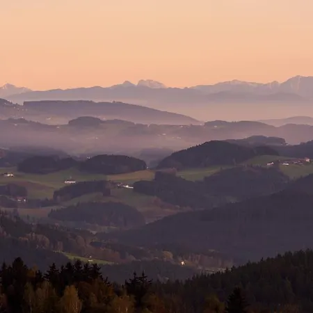 Aviva Superior Make Friends Hotel Sankt Stefan