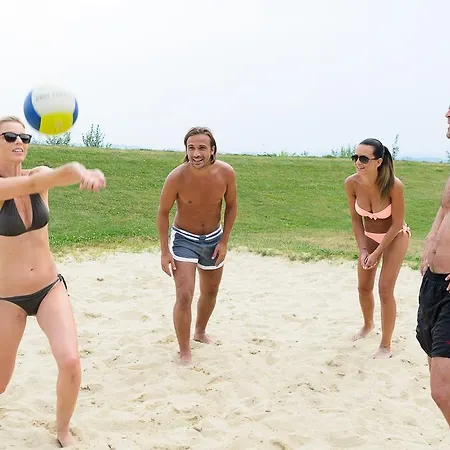 Aviva Superior Make Friends Hotel Sankt Stefan