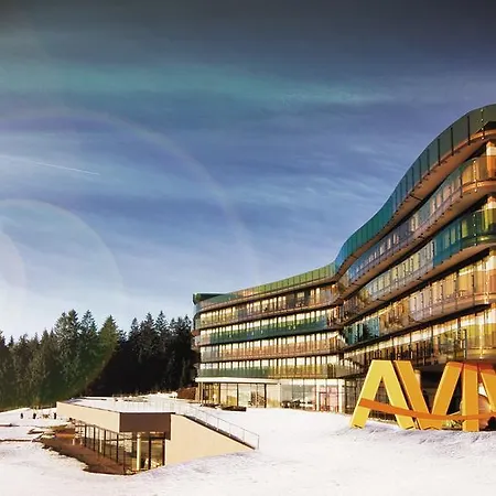 Hotel Aviva Superior Make Friends 4*