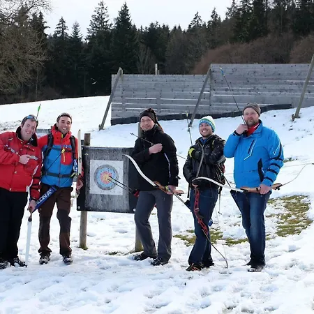 Aviva Superior Make Friends 4* Sankt Stefan