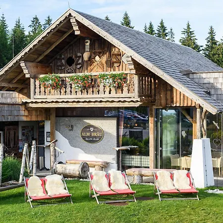 Hotel Aviva Superior Make Friends Sankt Stefan