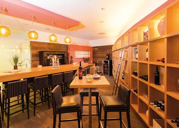 Aviva Superior Make Friends 4* Sankt Stefan