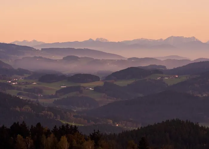 Aviva Superior Make Friends Hotel Sankt Stefan