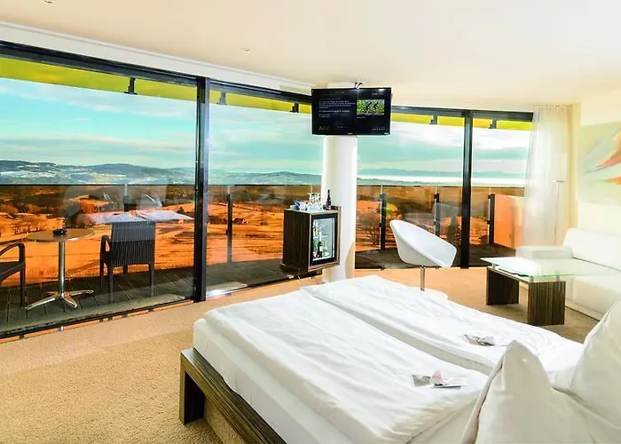 Aviva Superior Make Friends Hotel Sankt Stefan