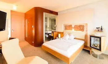 Hotel Aviva Superior Make Friends Sankt Stefan