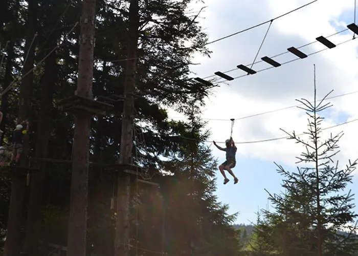 Hotel Aviva Superior Make Friends Sankt Stefan