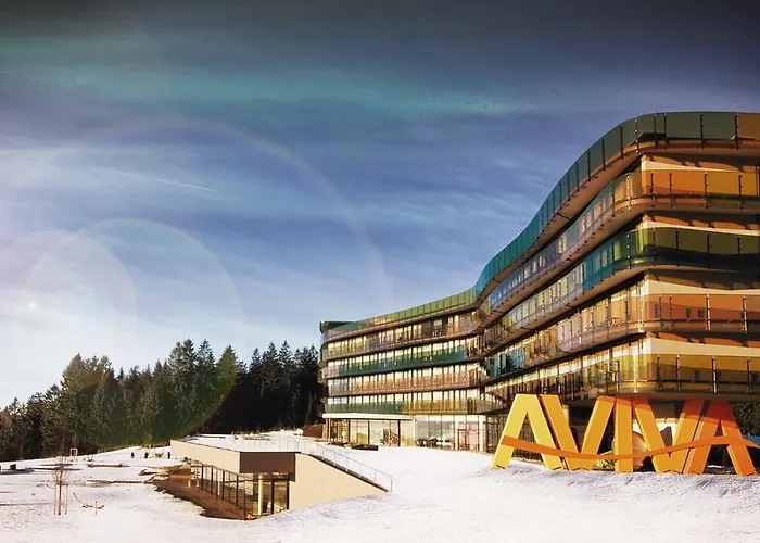 Hotel Aviva Superior Make Friends 4*