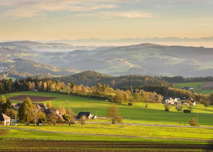 Hotel Aviva Superior Make Friends Sankt Stefan