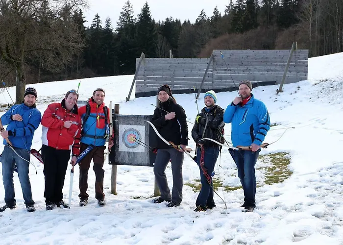 Aviva Superior Make Friends 4* Sankt Stefan