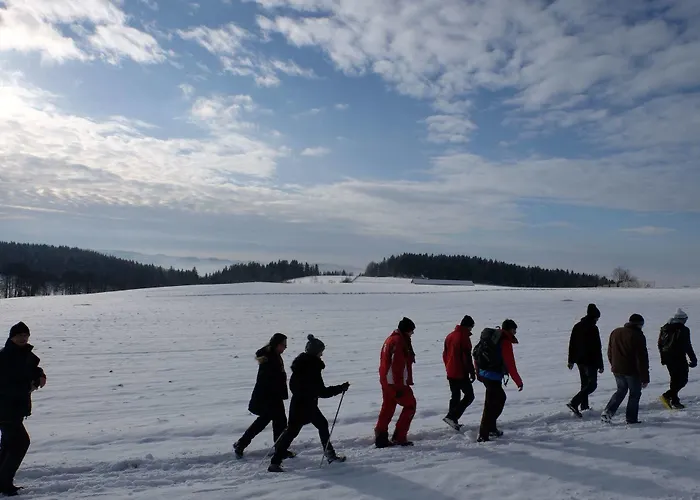 Aviva Superior Make Friends Hotel Sankt Stefan