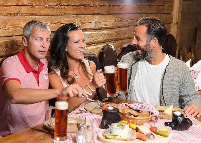 Hotel Aviva Superior Make Friends