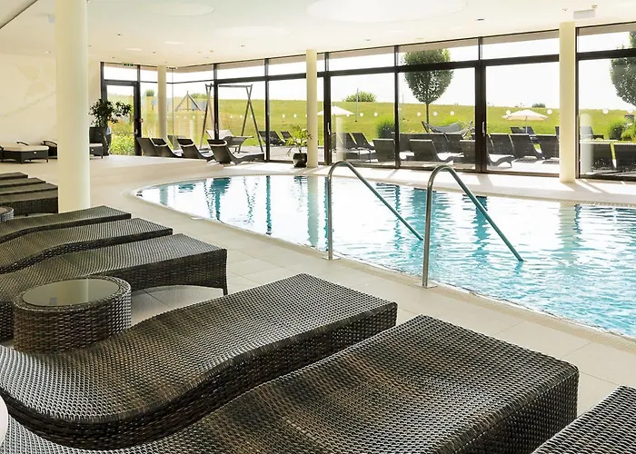 Hotel Aviva Superior Make Friends Sankt Stefan